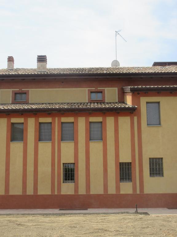 Villa Laura Cocconi Exterior foto