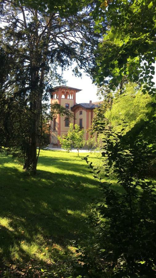 Villa Laura Cocconi Exterior foto