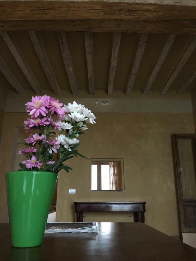 Villa Laura Cocconi Exterior foto